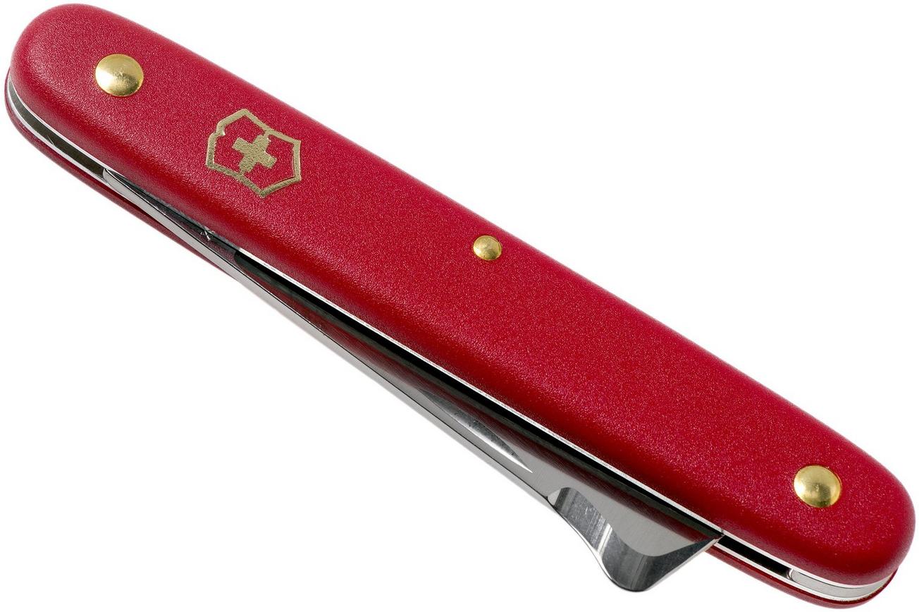 Victorinox Oculeermes Combi 3.9020.B1 rood