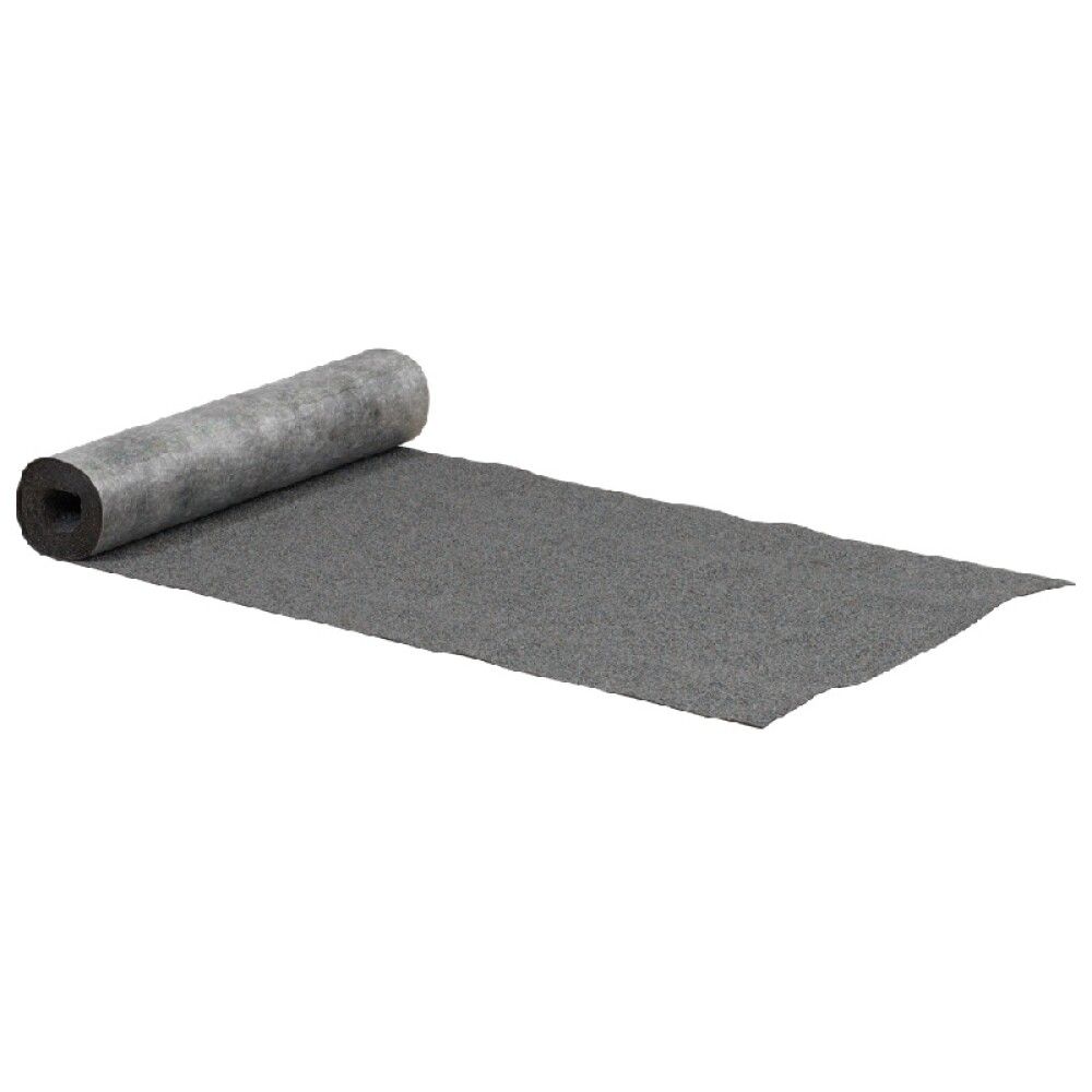 TAKPAPP PLUS TIL REDSKAPSBOD 2-MODULER 0,7X30M