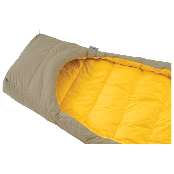 Therm-a-Rest - Corus 32F/0C - Sac de couchage en duvet