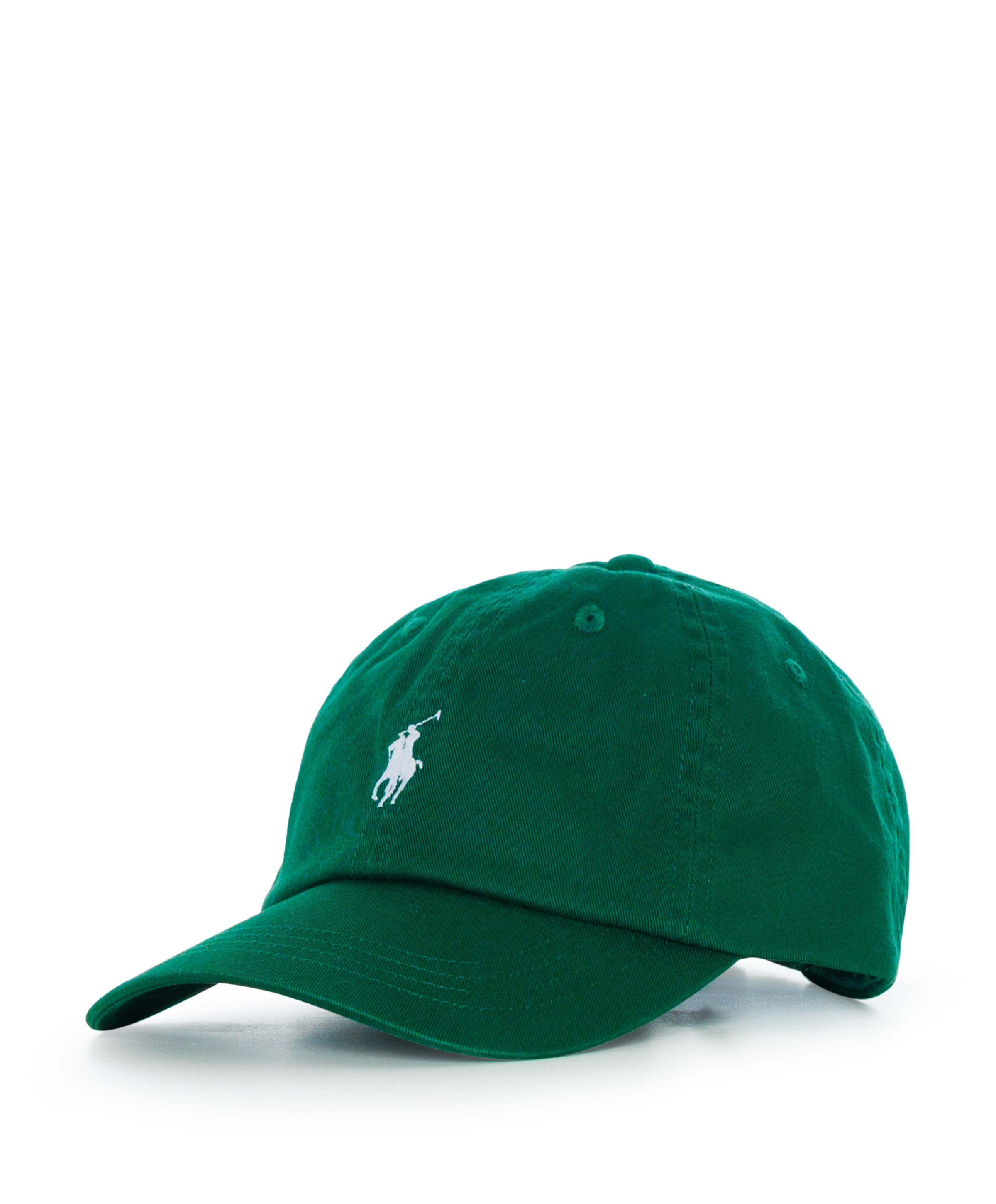 Ralph Lauren Heren cap groen