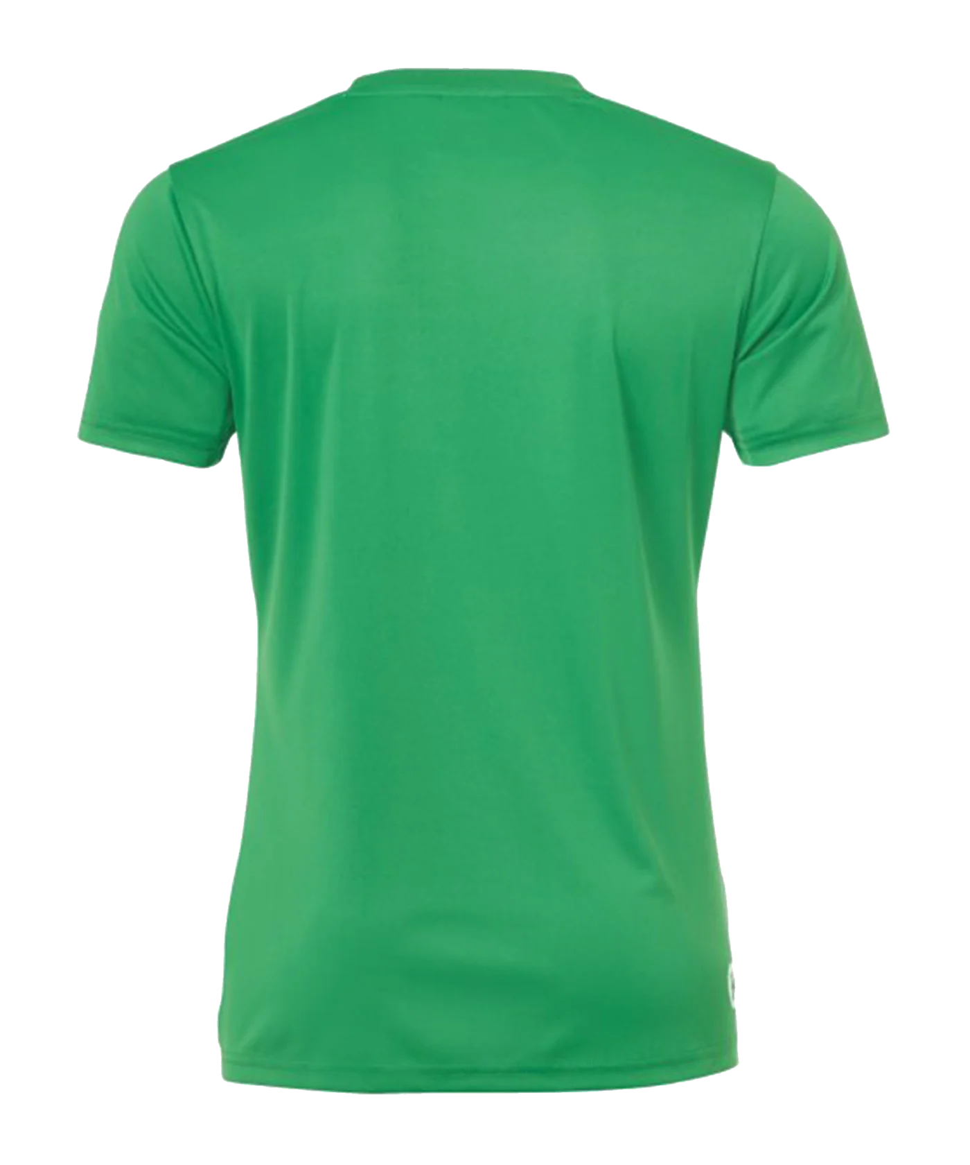Kempa Poly T-Shirt Damen Grün F04