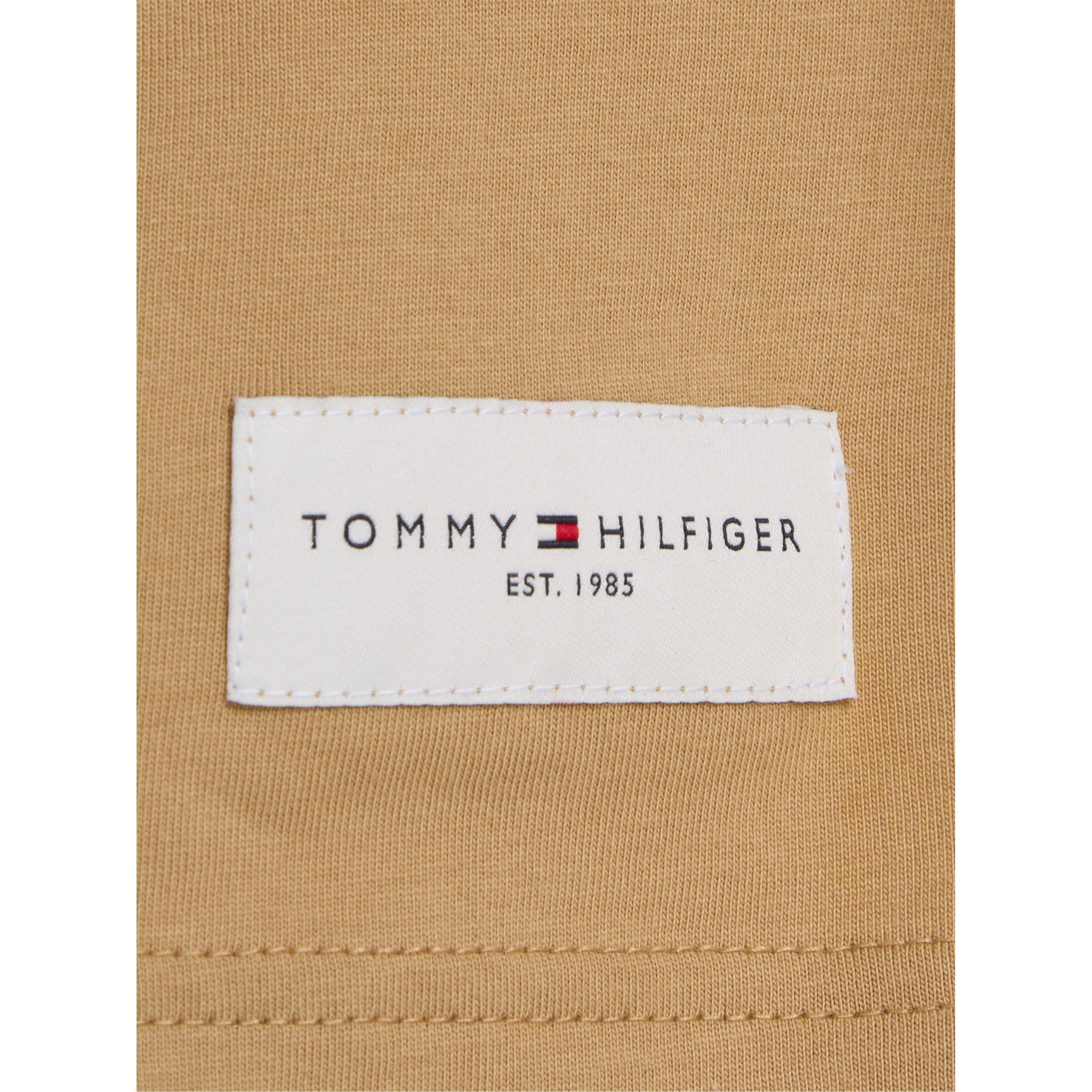 Tommy Hilfiger Short Sleeve T Logo