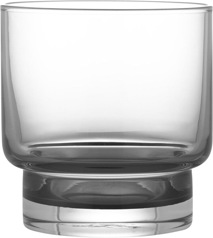 Normann Copenhagen Fit Glass Small, 27 cl
