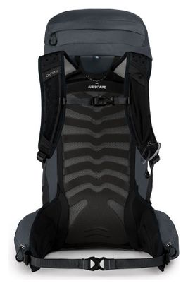 Sac de Randonnée Osprey Talon 33 Gris Homme