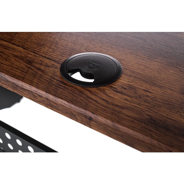 Thomann Studio Table L Wood