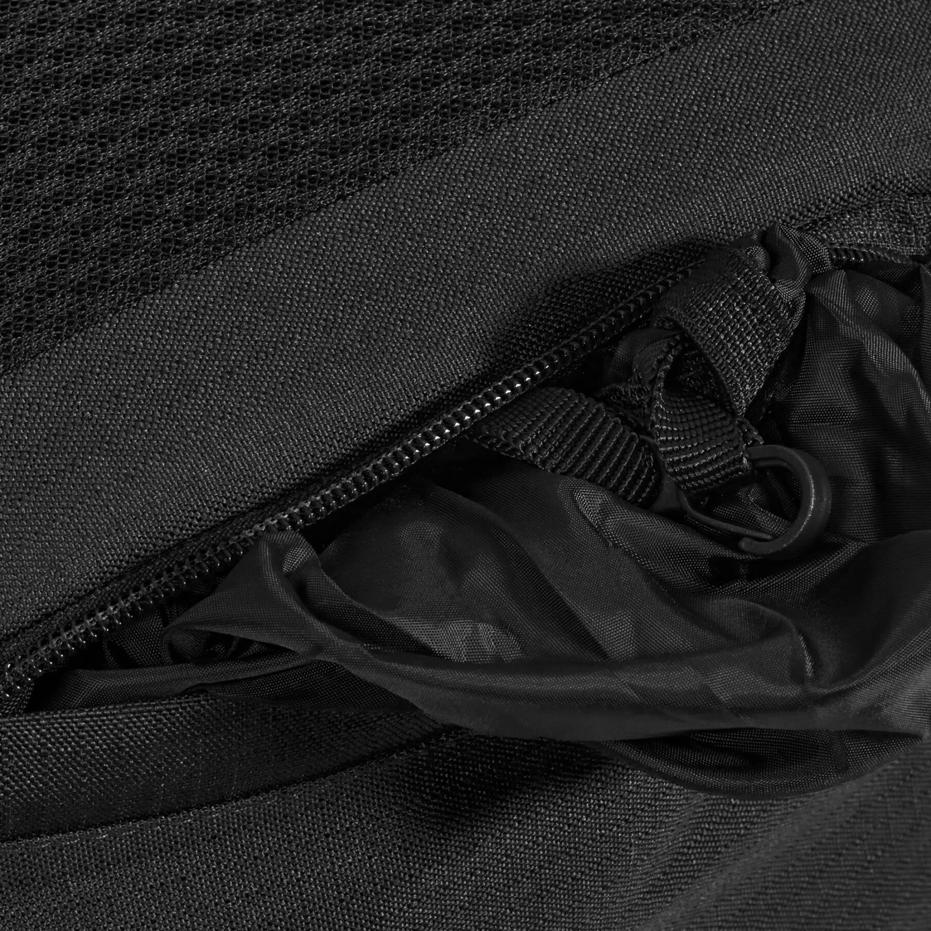 Urberg Classic Backpack Black