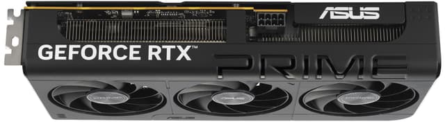 ASUS Prime GeForce RTX 5060 OC grafikkort (8 GB GDDR7)