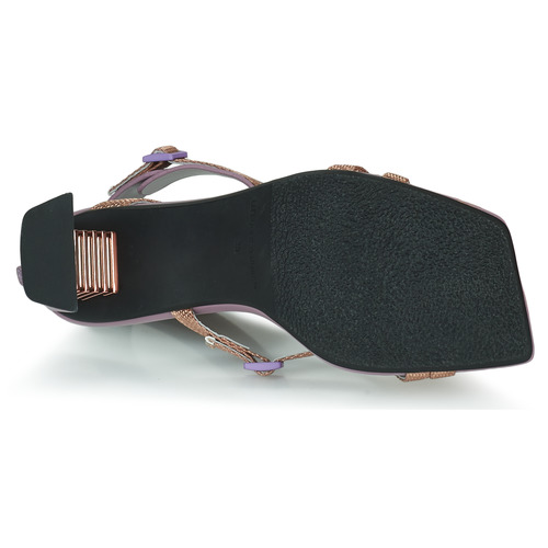 United nude - SONAR MID - Rose