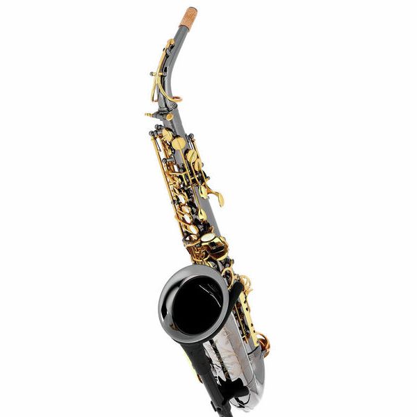 Forestone Alto Sax GX Black Nickel