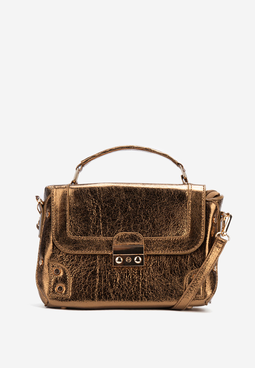 Sac à main anthracite Aneka
