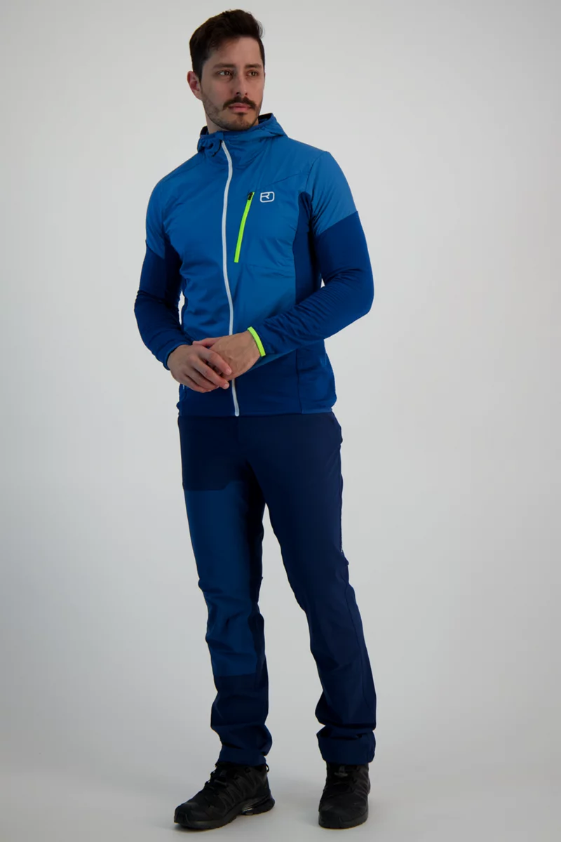 Ortovox Brenta Herren Wanderhose