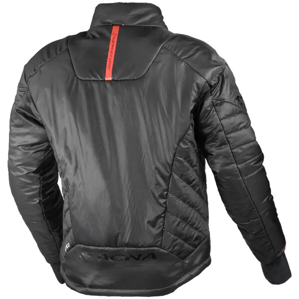 Macna - Blouson chauffant Nucleo Noir