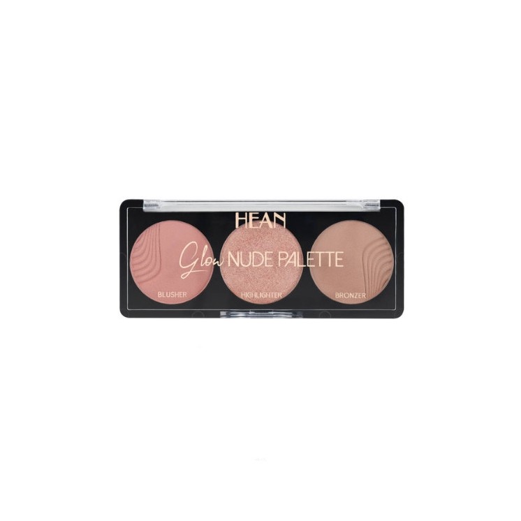 Hean Glow Nude Day Glow contourpalet 9 g