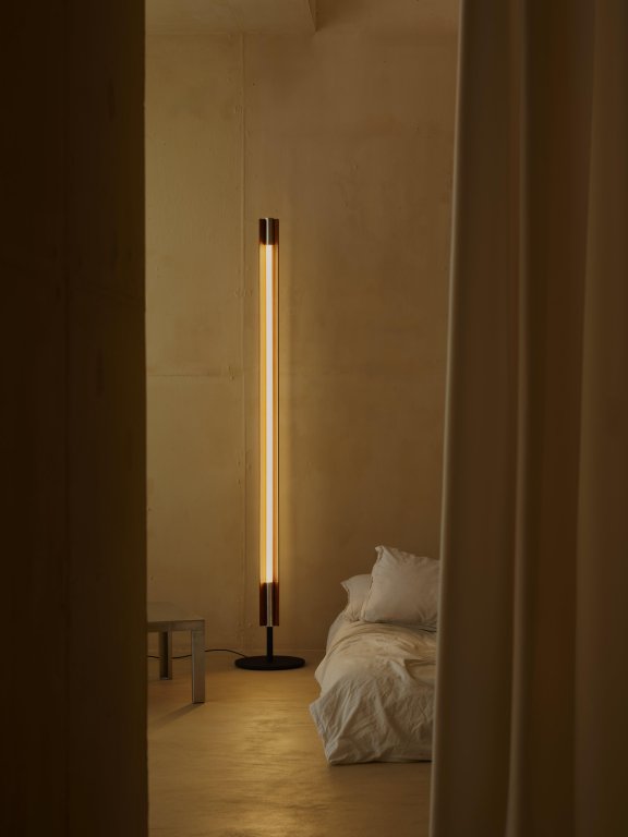 Flos Seki-Han vloerlamp
