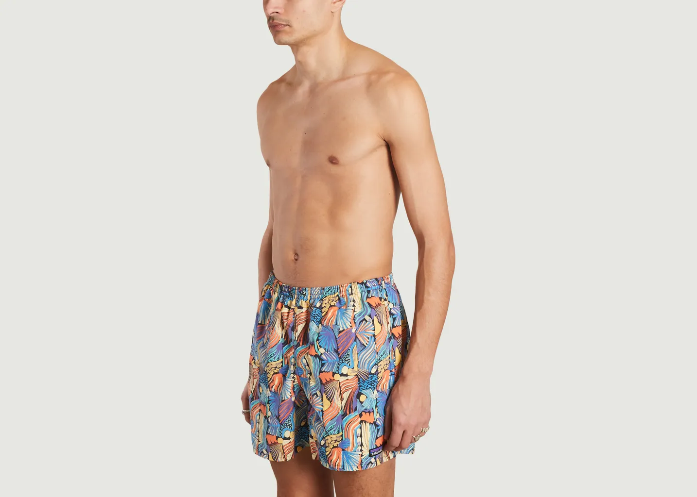 Short M's Baggies Patagonia
