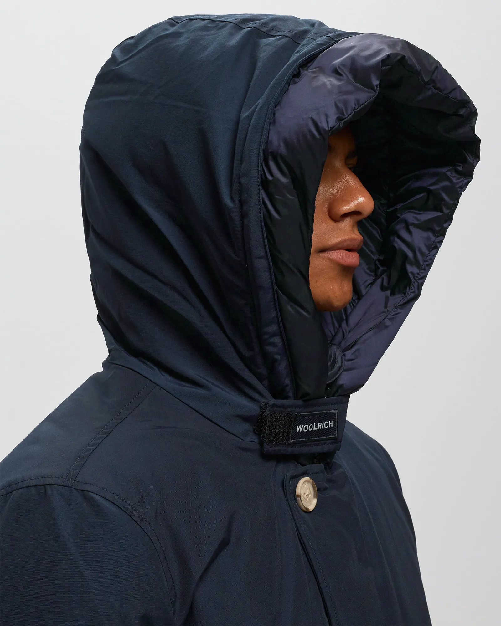 WOOLRICH ARCTIC PARKA