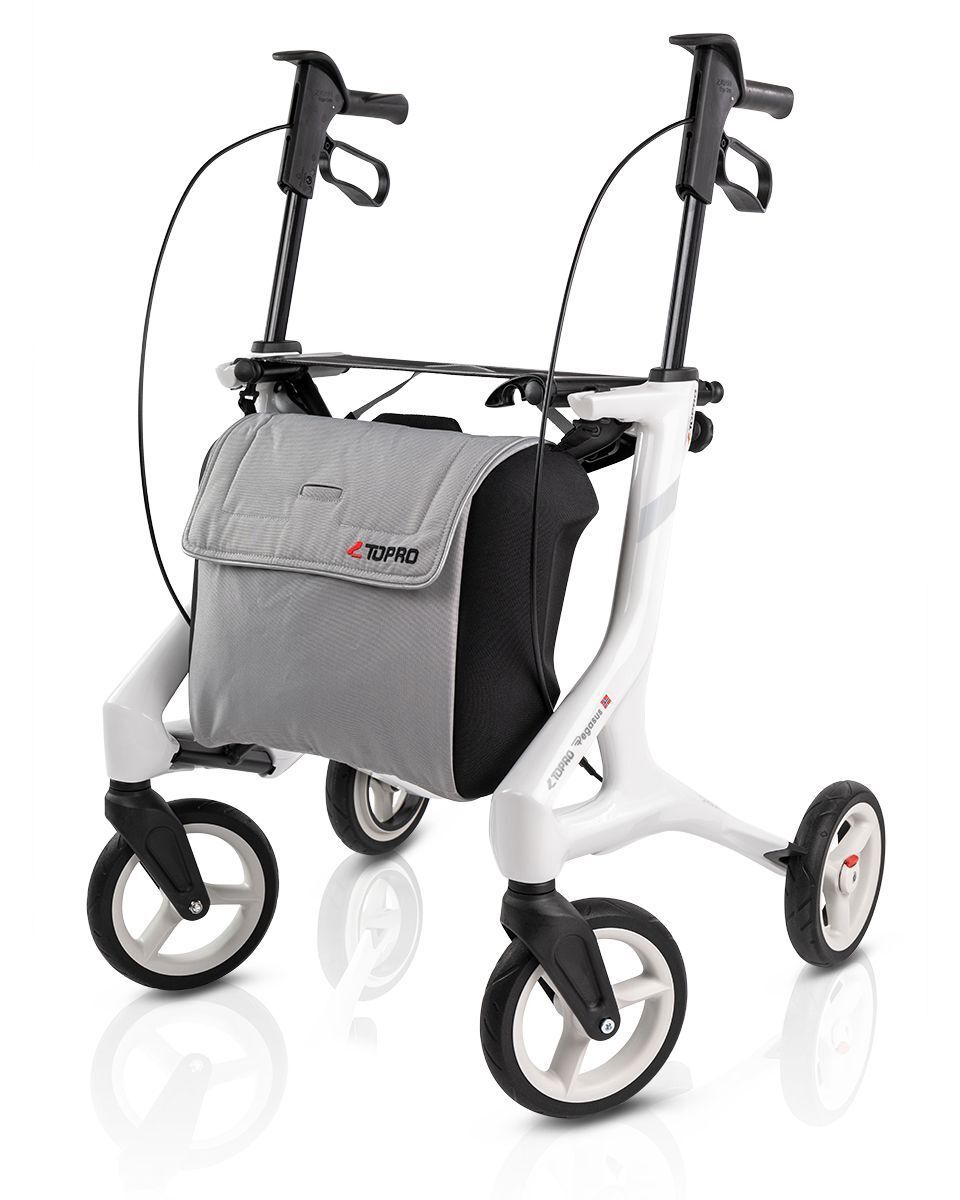 TOPRO Pegasus Carbon Rollator,