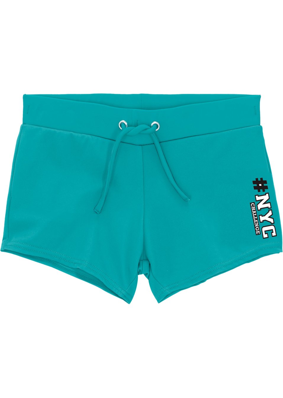 Short de bain garçon