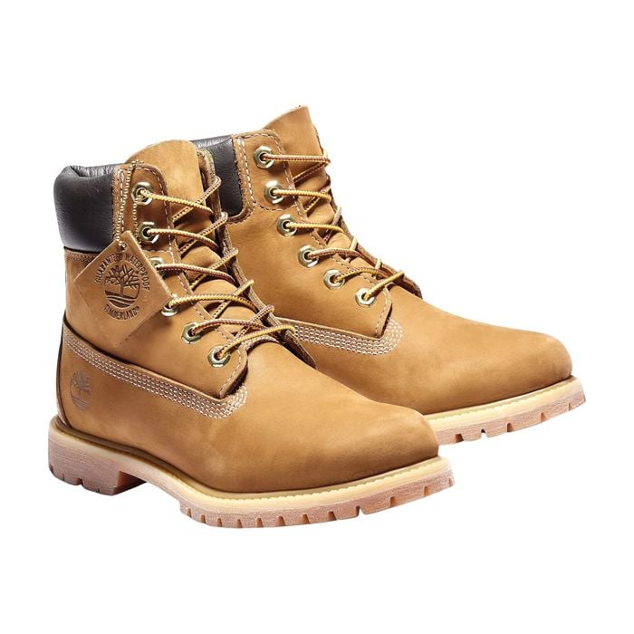 Timberland Premium 6inch Boots Dames