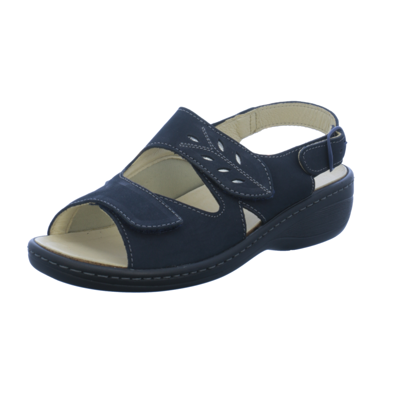Belvida Komfortschuhe