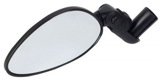 ZEFAL Retroviseur CYCLOP Droite/Gauche Noir