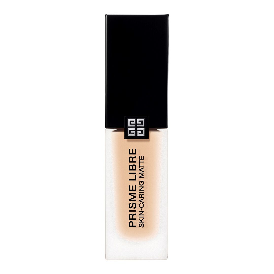 GIVENCHY TEZ Prisme Libre Foundation
