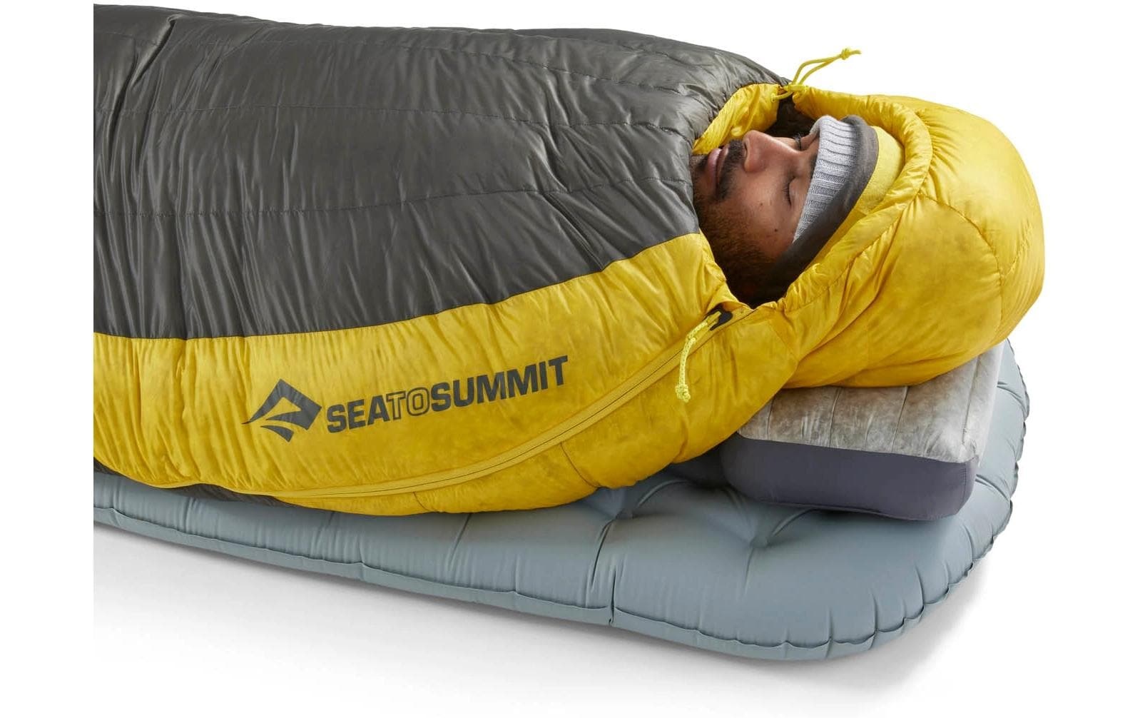 sea to summit Mumienschlafsack »Spark -1C/30F R«