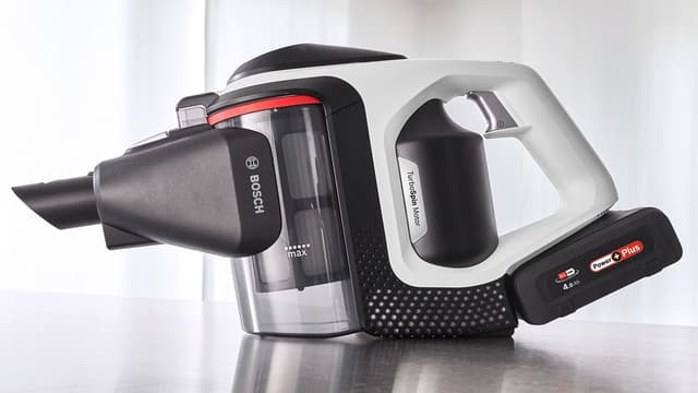 Bosch 18V 4Ah Power Plus batteri BHZUB1840