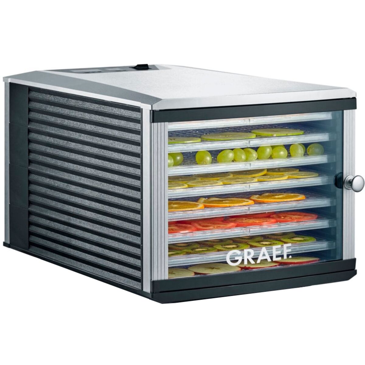 GRDA508 Dehydrator, 8 brikker