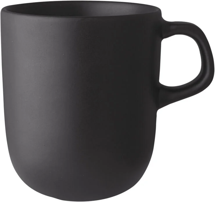 Eva Solo Kop 40cl Sort stentøj Nordic kitchen 111