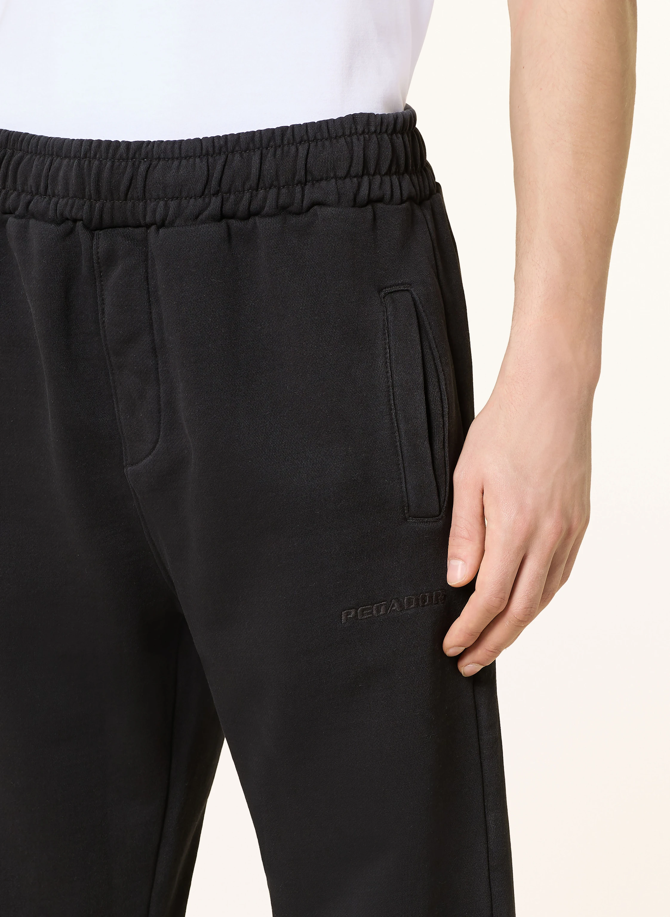 PEGADOR Sweatpants LOGO