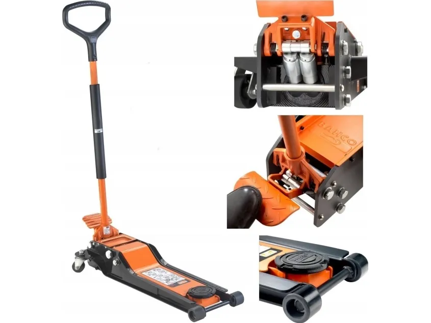 Bahco BH11500