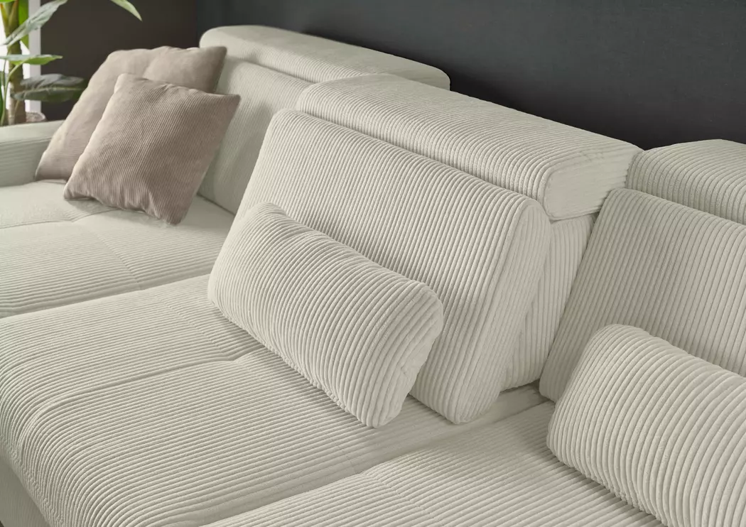 Ecksofa SO 3400