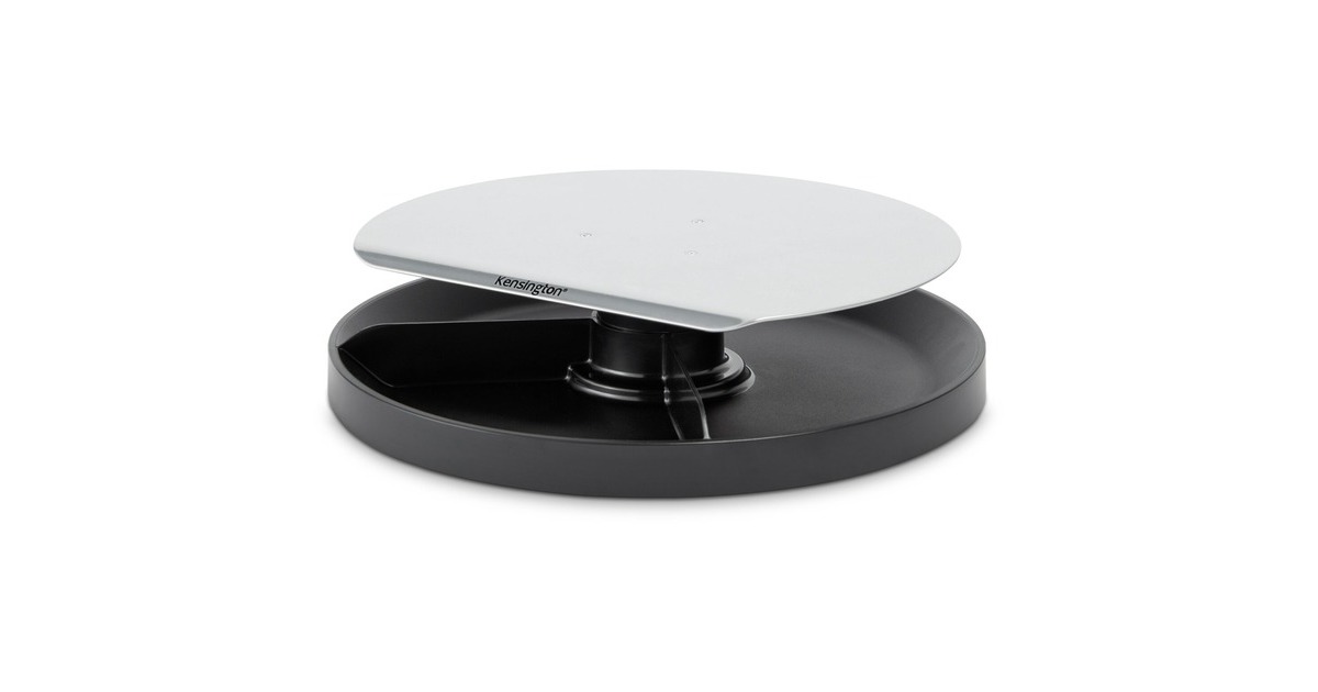 KensingtonSmartFit Spin2 Monitor Stand bevestiging