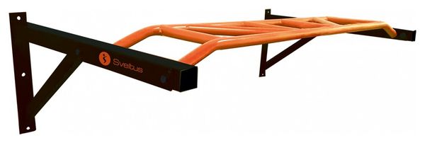 Barre de traction murale premium