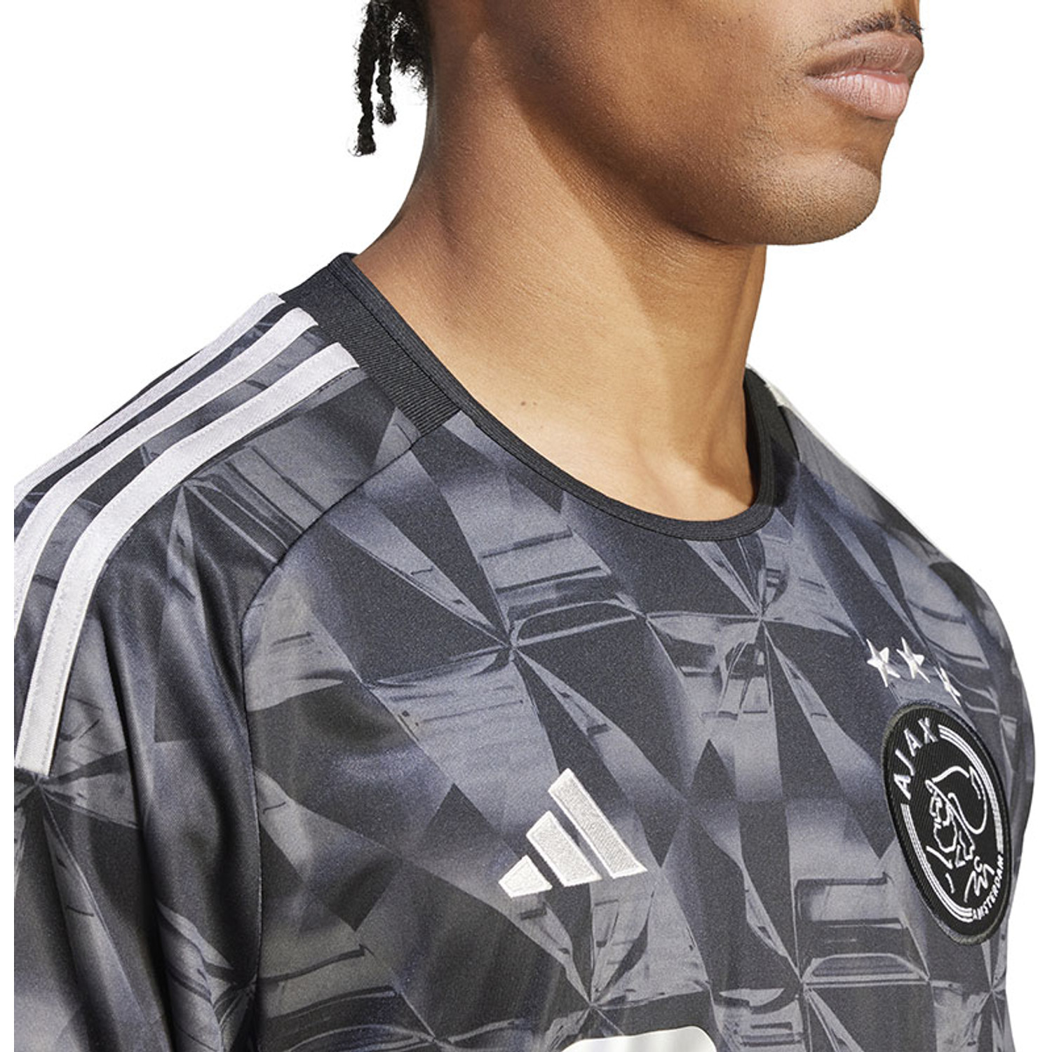 adidas Ajax 3rd Tenue