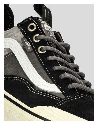Paire de chaussures Vans Mte Old Skool Waterproof Noir
