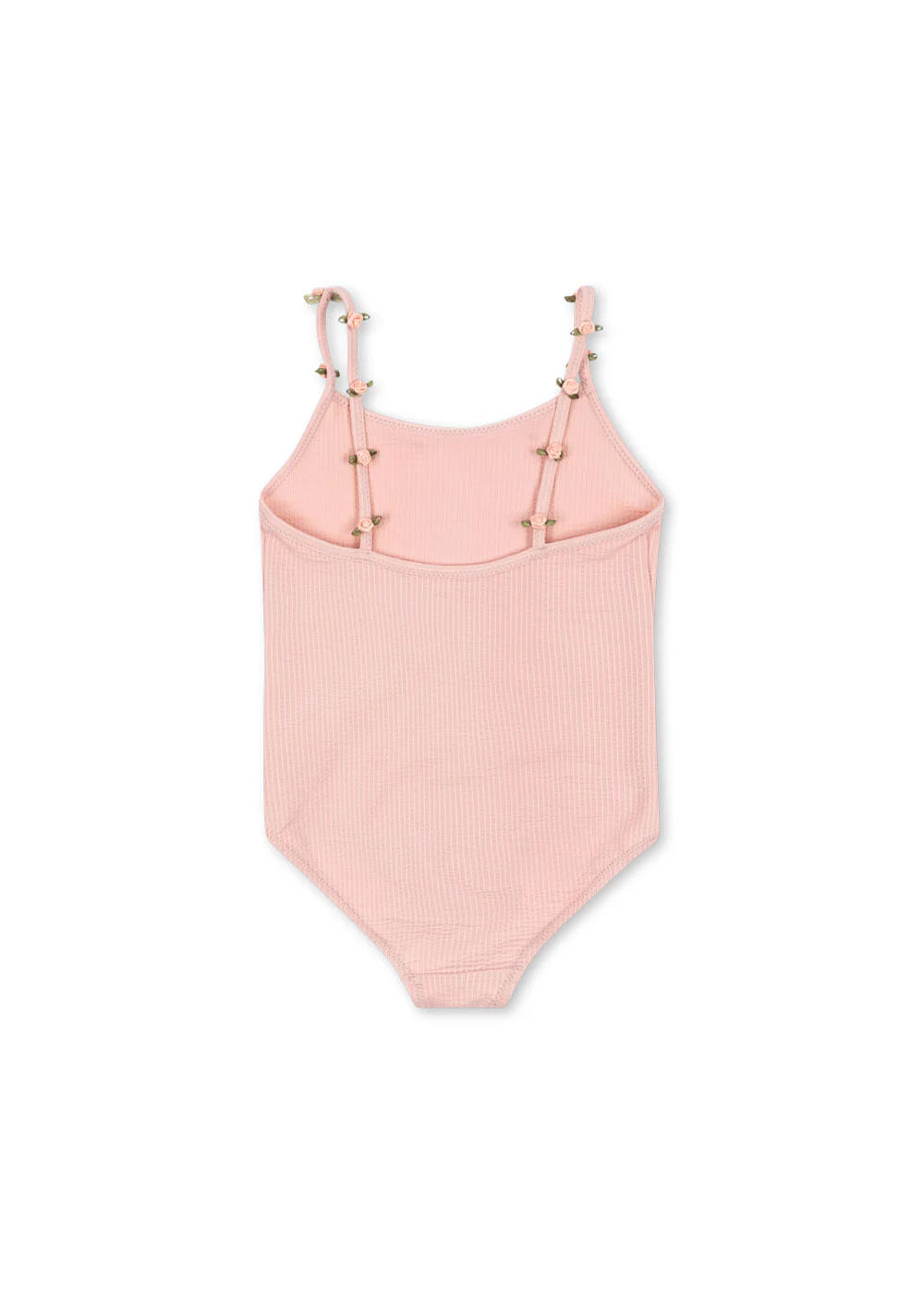 Fleuri badedragt - powder pink - 9M