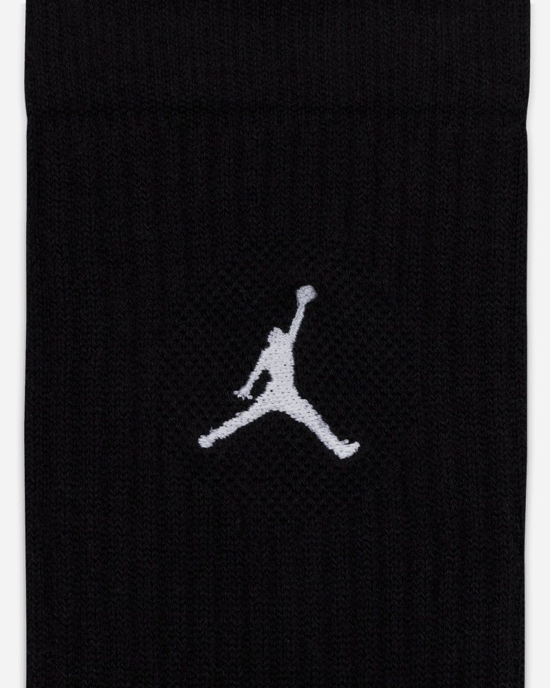Lot de 3 paires de chaussettes Nike Jordan pour adulte