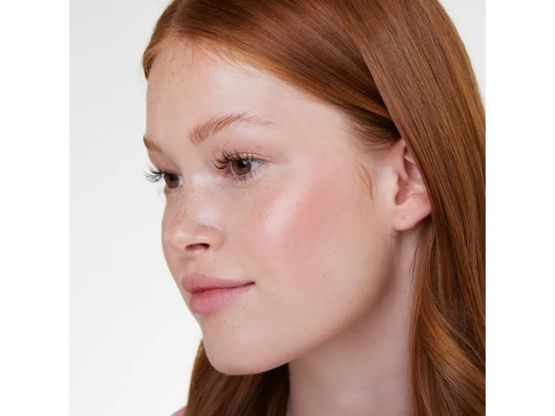 Essence - Baby Got Blush -  Rose All day -5,5 g