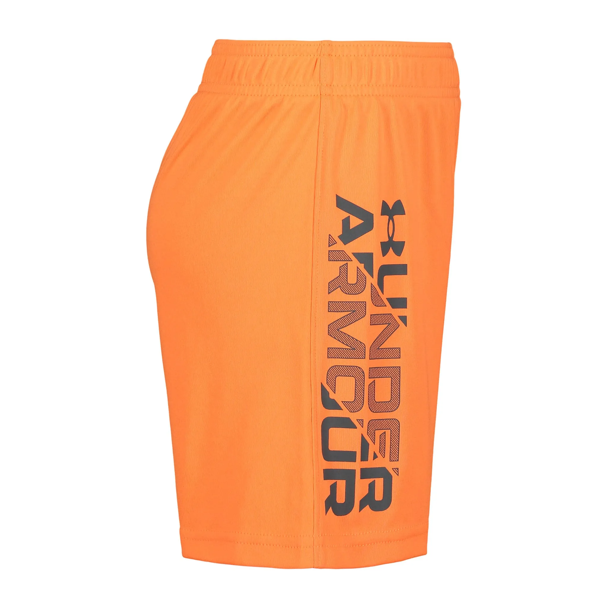 Under Armour Short Prototype Wordmark 4-7ans