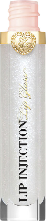 Too Faced LIP INJECTION LIP GLOSS - HOT LOVE