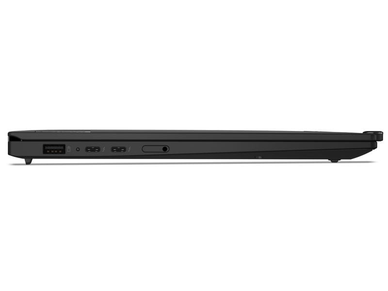 Lenovo Notebook ThinkPad X1 Carbon Gen. 13 (Intel) Ultraleichter Business-Laptop mit Carbon-Gehäuse und erweitertem Sicherheitsmanagement