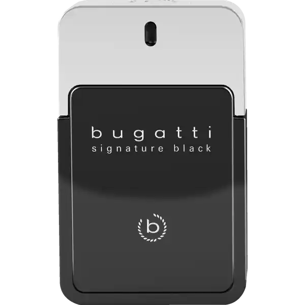 Signature Black, EdT 100 ml