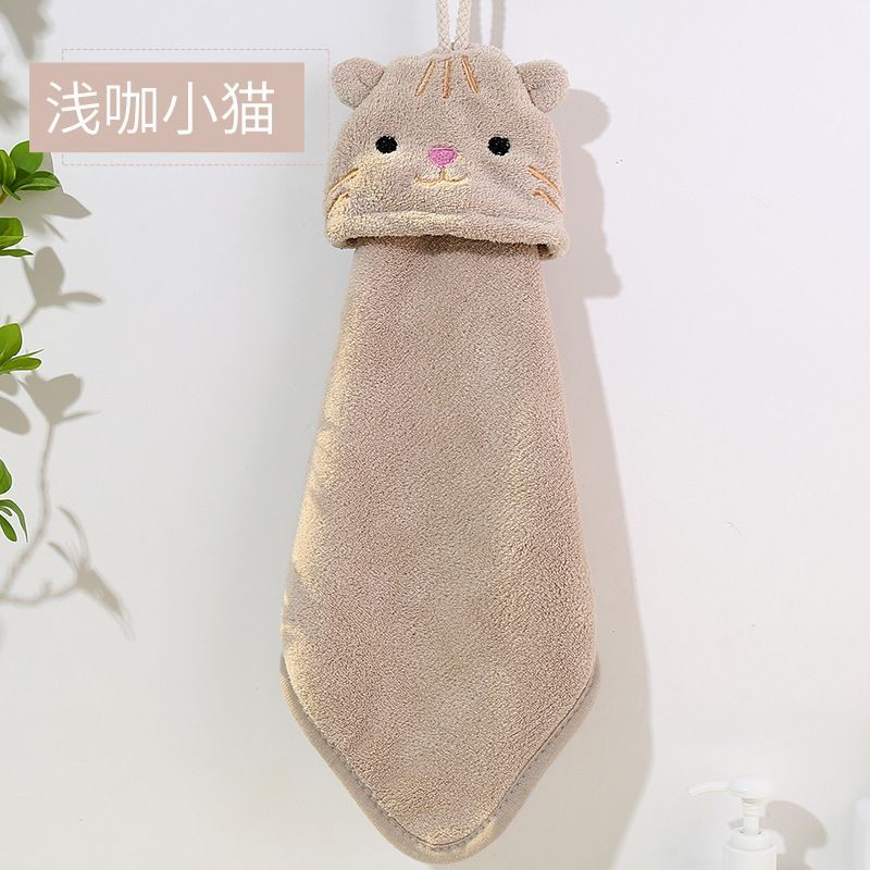 tuban - Dierenhanddoek