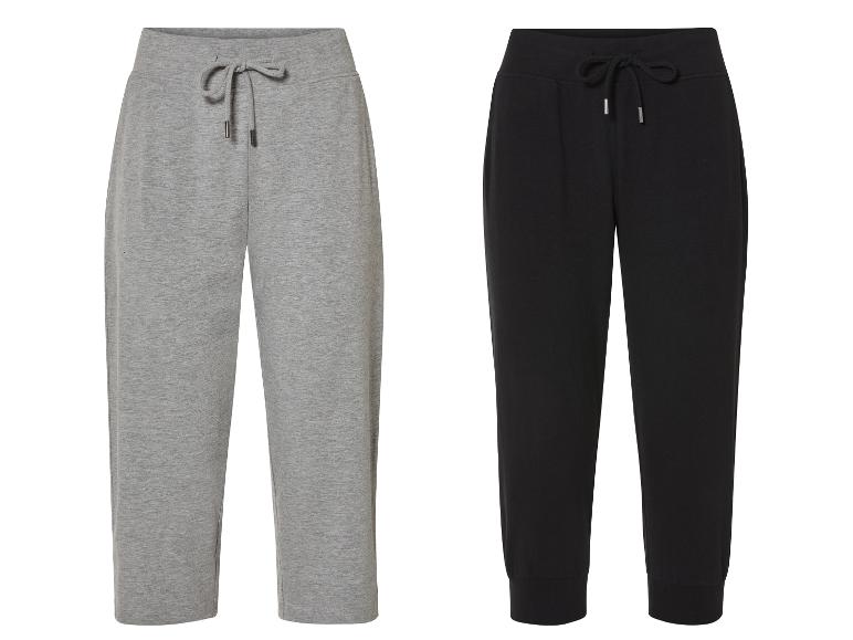 Dames broek - Capri