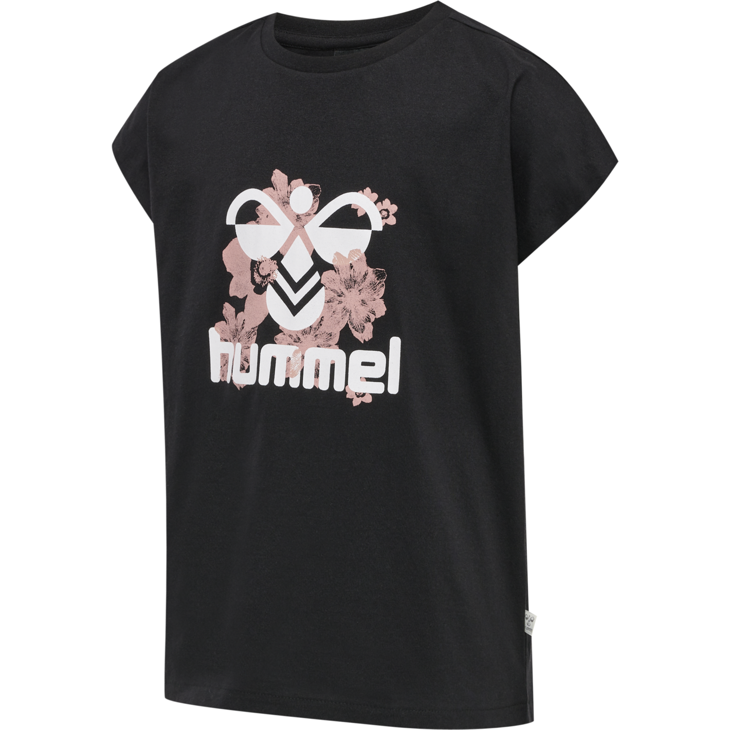 hmlAZRA T-SHIRT S/S