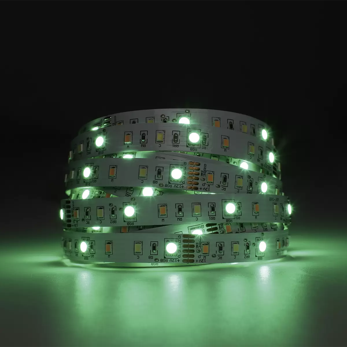 LED-Stripe connect Zigbee weiss