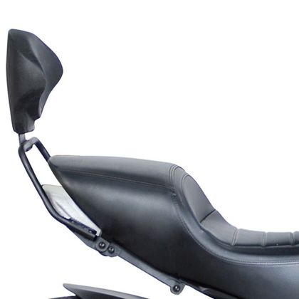 Kit Fixation Dosseret Shad pour DUCATI DIAVEL