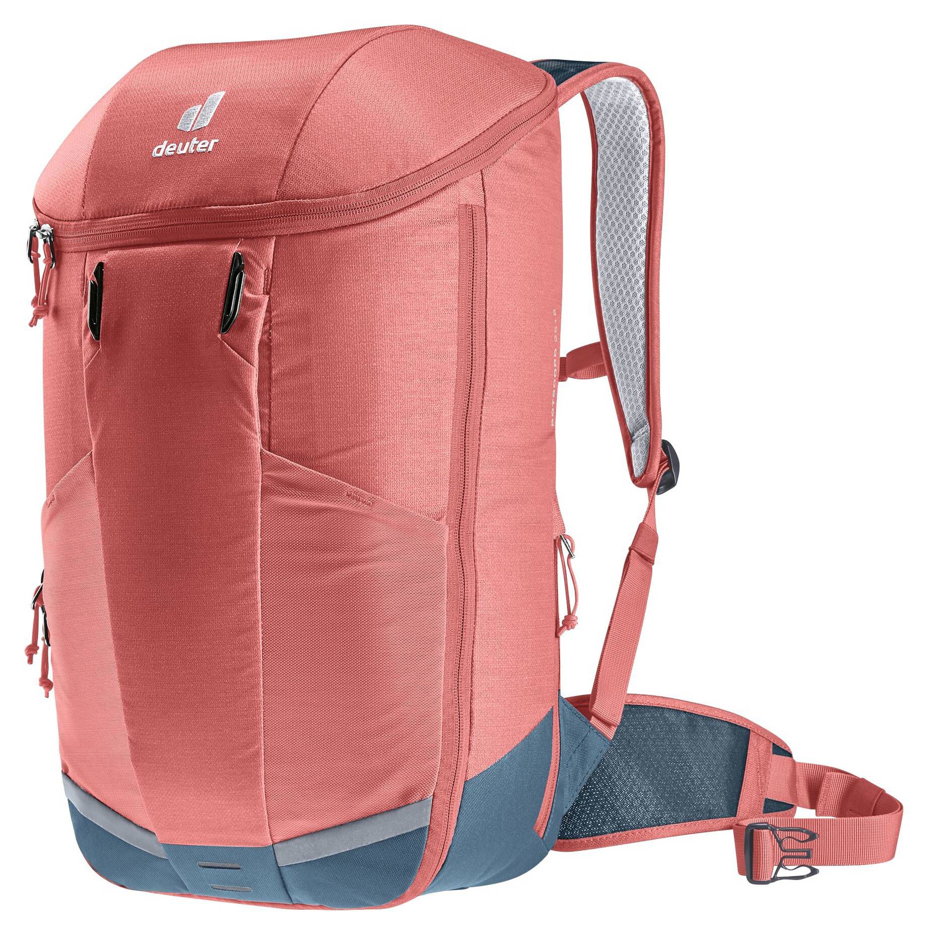 deuter| Fahrradrucksack ROTSOORD 25+5